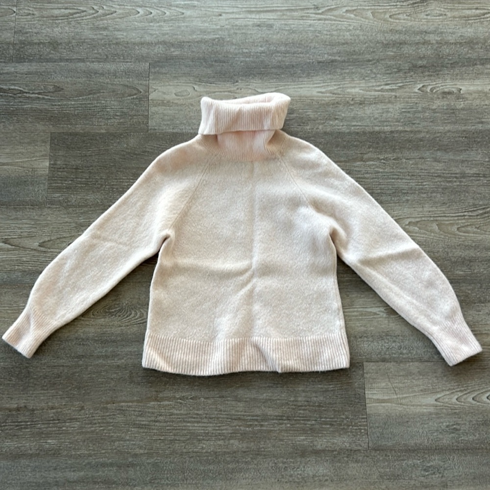 Other stories 60% wool sweater